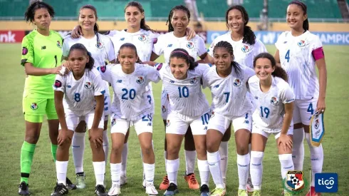 Panamá sufre un duro golpe en la segunda jornada del Premundial de Concacaf