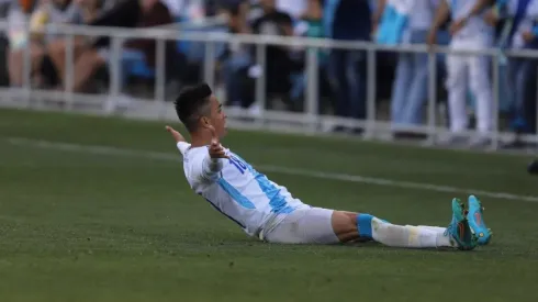 Guatemala incorporará dos jugadores