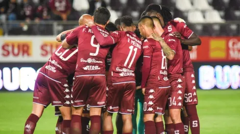 Deportivo Saprissa es hoy el último en la tabla de posiciones (Saprissa Oficial)