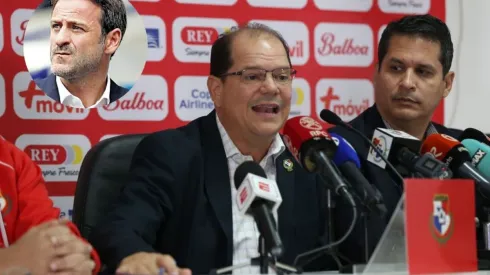 Manuel Arias: "En dos semanas se anunciará la renovación de Christiansen"