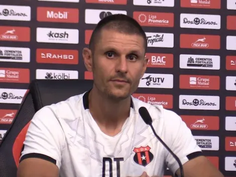 Albert Rudé: "Trabajamos a muerte para sacar los tres puntos"