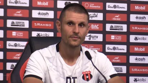 Albert Rudé: "Trabajamos a muerte para sacar los tres puntos"