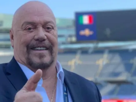 Enrique "Perro" Bermúdez llena de elogios a Guatemala