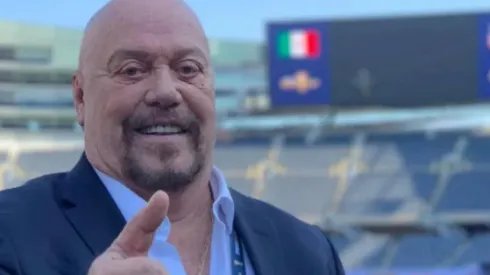 Enrique Bermúdez destacó a Guatemala