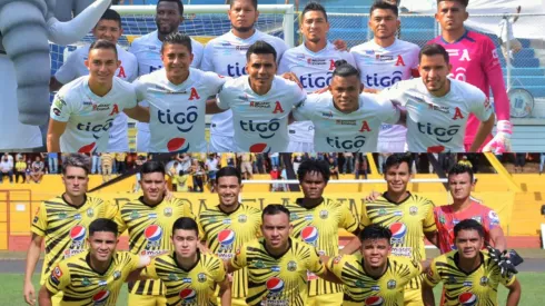 Alianza FC vs. 11 Deportivo: ver aquí hoy EN VIVO y EN DIRECTO el juego por la fecha 20 del Clausura 2022 de la Liga Mayor de El Salvador.