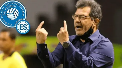 Hugo Pérez realiza cambios en la nómina para enfrentar a Panamá