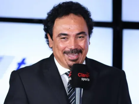 Hugo Sánchez: "Guatemala no cobrará tanto como otras selecciones que habrían servido"