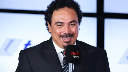 Hugo Sánchez molesto por el amistoso de México