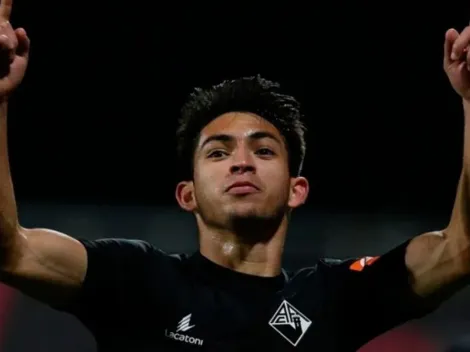 Jonathan Rubio habla sobre su futuro: "No voy a continuar con Académica"