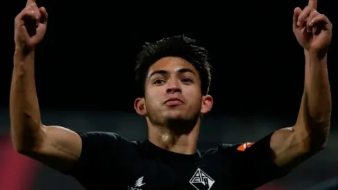 Jonathan Rubio habla sobre su futuro: "No voy a continuar con Académica"