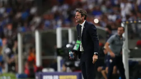 Thomas Christiansen renueva su convocatoria para el amistoso