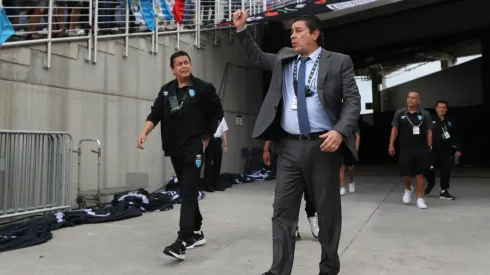 Tena tiene grandes estadísticas en Guatemala