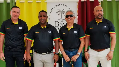 Limón Black Star: nuevo equipo en el Caribe de Costa Rica
