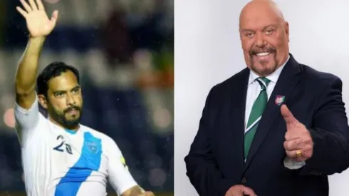 El Pescado Ruiz le da un regalo al Perro Bermúdez