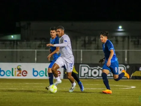 Panamá competirá por el tercer lugar del Torneo UNCAF tras vencer a Guatemala