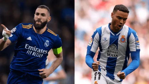 ◉ Real Madrid vs. Espanyol: horario, formaciones y canal para ver hoy EN VIVO el juego por la fecha 34 de LaLiga de España en Centroamérica.
