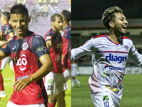 Sigue EN VIVO y EN DIRECTO a FAS vs. Firpo