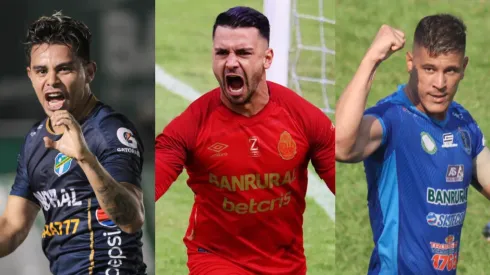 Clausura 2022 de la Liga Nacional de Guatemala: resultados y tabla de posiciones tras fecha 20.