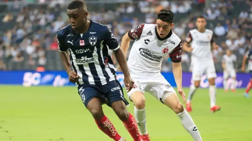 Joel Campbell dio asistencia en la victoria de Rayados ante Tijuana por Liga MX.
