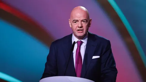 FIFA reveló sanciones para Centroamérica