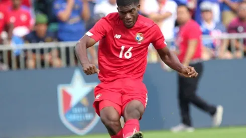 Azarías Londoño y Richard Peralta hablaron tras el compromiso de Panamá