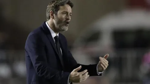 Thomas Christiansen: "Los chicos tuvieron un gran aprendizaje”