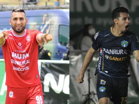 Sigue EN VIVO y EN DIRECTO a Malacateco vs. Comunicaciones