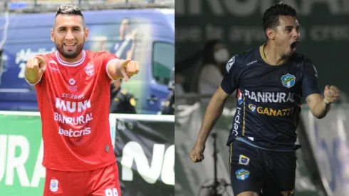 Comunicaciones vs. Malacateco: ver aquí EN VIVO y EN DIRECTO el juego por la fecha 21 del Clausura 2022 de la Liga Nacional de Guatemala.