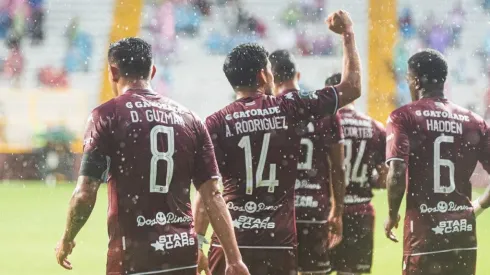 Saprissa consiguió su segunda victoria al hilo y tiene en la mira la clasificación (Saprissa Oficial)