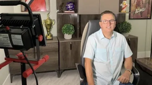 Hernán Pereyra: "Lo de Gerardo Paiz es realmente impresentable"