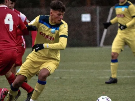 Karlo Kurányi: el delantero alemán que puede representar a Panamá