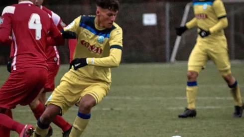 Karlo Kurányi, el delantero alemán elegible para Panamá