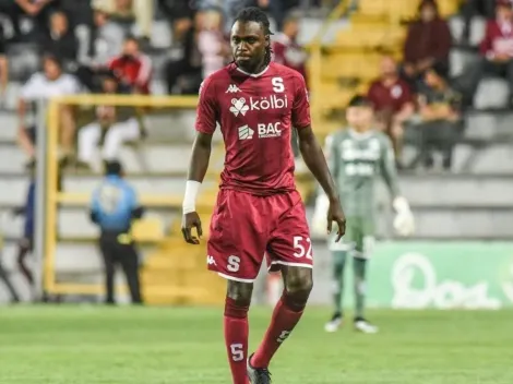 Leyenda del Saprissa explota por el trato hacía Aubrey David