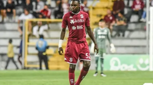 Aubrey David dejaría Saprissa y pasaría a Alajuelense