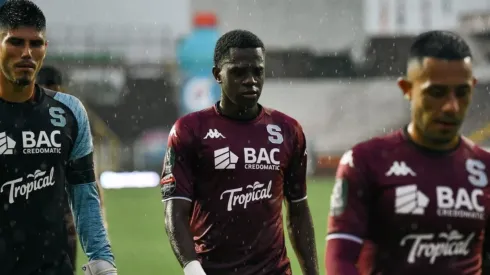 Saprissa necesita una serie de resultados ajenos para pensar en meterse en zona de clasificación (Saprissa)