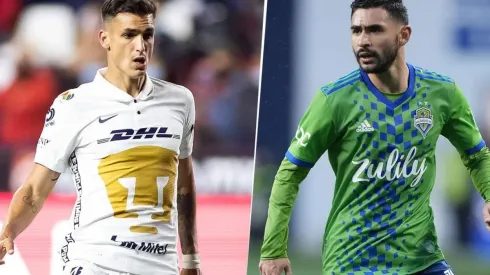 Seattle Sounders vs. Pumas UNAM: los pronósticos de las casas de apuestas