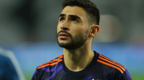 Alex Roldán podría hacer historia para El Salvador