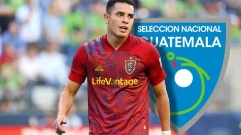 Rubio Rubín no tiene el pasaporte guatemalteco todavía