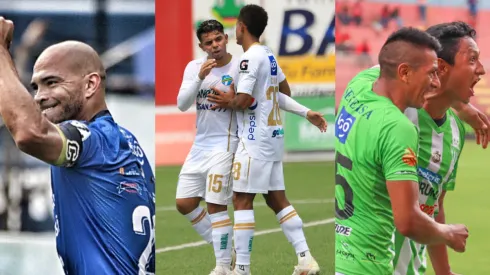 Clausura 2022 de la Liga Nacional de Guatemala: resultados y tabla de posiciones tras fecha 21.