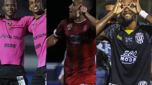 Apertura 2022 de Panamá: la tabla de posiciones tras las fecha 12