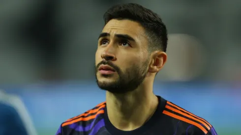 Alex Roldán será el primer salvadoreño en ir al Mundial de Clubes