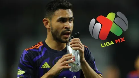 Alex Roldán le envió un mensaje a la Liga MX tras ganar la Concachampions