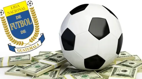 El Futbol de Guatemala en alerta por posible amaño de partidos