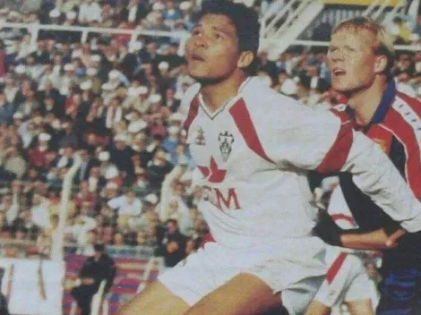 Se cumplen 29 años del fallecimiento de Rommel Fernández