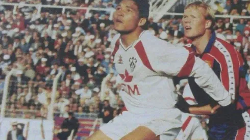 Se cumplen 29 años de la muerte de Rommel Fernández