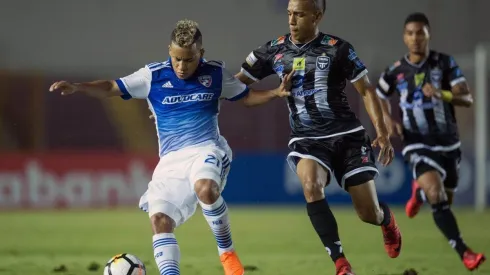¿Cuál fue el último equipo de LPF que llegó a ronda final de Concacaf Champions League?