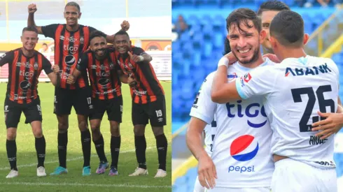 Alianza FC vs Águila: ver aquí hoy EN VIVO y EN DIRECTO el clásico por la fecha 22 de Clausura 2022 de la Liga Mayor de El Salvador.
