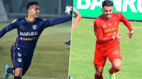 Los dos equipos más caros de Guatemala