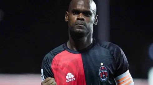 Panamá homenajea a Rommel Fernández con el "Día del Futbolista Panameño"