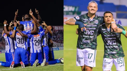 Victoria vs. Marathón: ver aquí hoy EN VIVO y EN DIRECTO el repechaje de vuelta del Clausura 2022 de la Liga Nacional de Honduras.